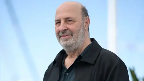 Dans le rétro Cédric Klapisch