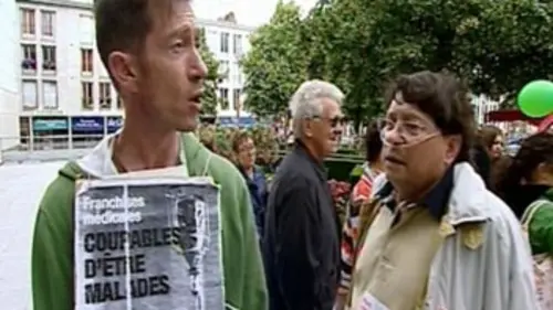 Dans le secret de...