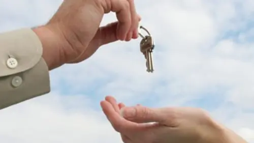 Casting Dans le secret de l'immobilier