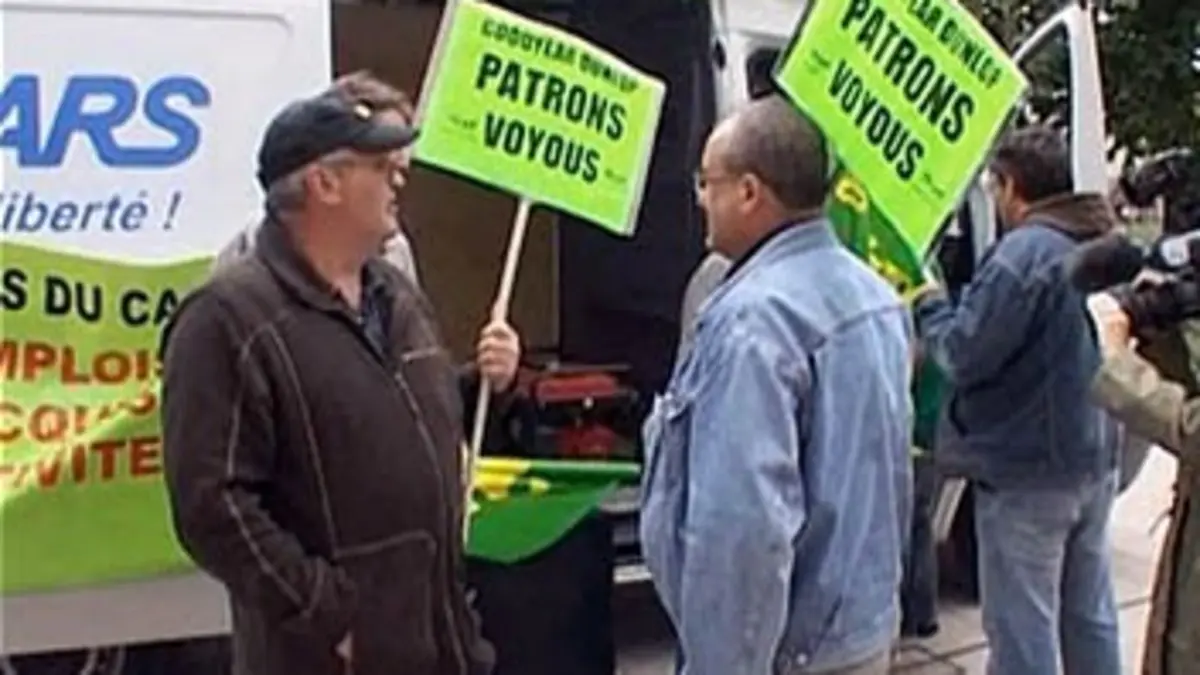 Dans le secret de la violence sociale