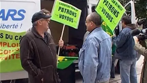 Dans le secret de la violence sociale