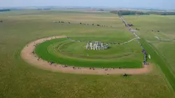 Dans le secret de Stonehenge