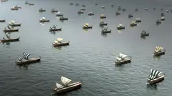 Dans le secret des bâtisseurs