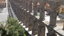 Sur Toute L'Histoire à 20h40 : Dans le secret des bâtisseurs