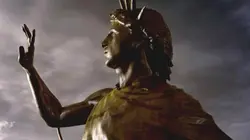 Dans le secret des bâtisseurs  Le génie grec