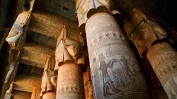 Dans le secret des bâtisseurs