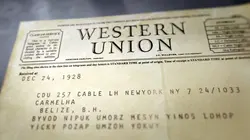 Dans le secret des codes