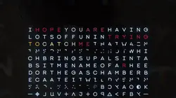 Dans le secret des codes Le code du zodiaque