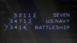 Dans le secret des codes