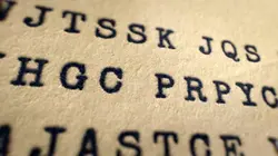 Dans le secret des codes