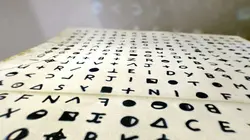 Dans le secret des codes Le code du zodiaque