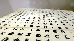 Dans le secret des codes Le code du zodiaque