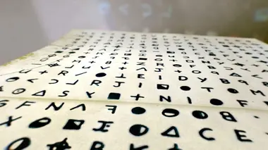 Le code du zodiaque