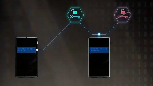 Dans le secret des codes L'affaire EncroChat