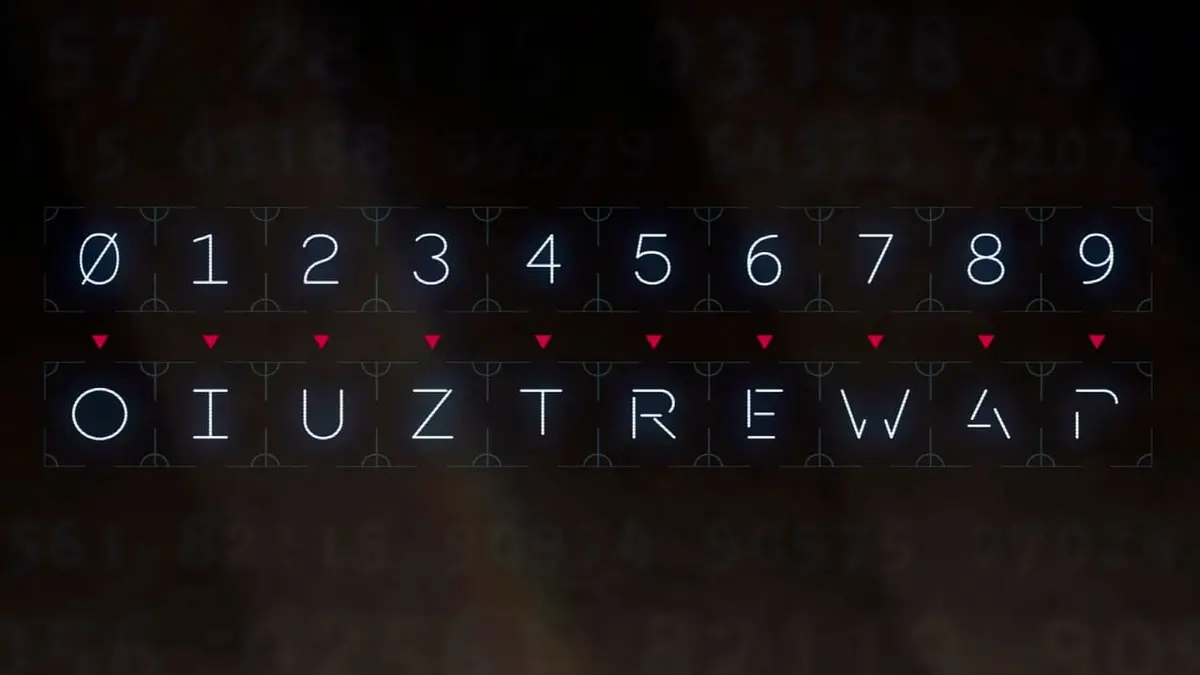 Dans le secret des codes Le code de la guerre froide