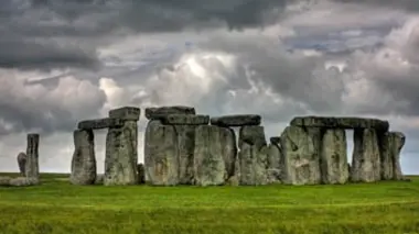 Secrets archéologiques