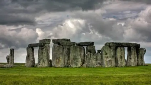 Dans le secret des grands bâtisseurs E08 Secrets archéologiques