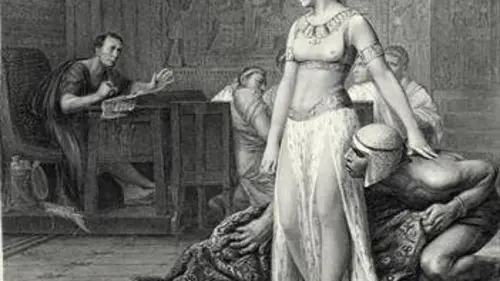 Dans le secret des grands bâtisseurs