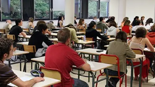 Dans le secret des lycées