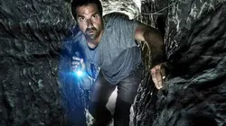 Dans le secret des villes