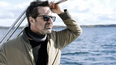 Le repaire de la reine pirate