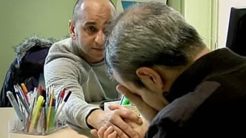 Dans le secret du burn-out