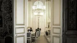 Visuel de Dans le secret du Conseil des ministres