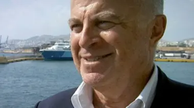 Dans le secret du crime financier