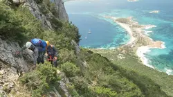 Dans le sillage d'Ulysse avec Sylvain Tesson Les chants de l'errance