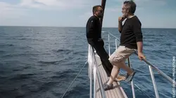 Dans le sillage d'Ulysse avec Sylvain Tesson Les chants de l'errance