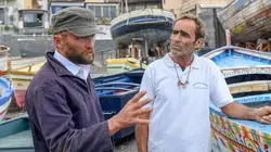 Dans le sillage d'Ulysse avec Sylvain Tesson La colère d'Hélios