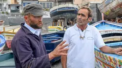 Dans le sillage d'Ulysse avec Sylvain Tesson La colère d'Hélios