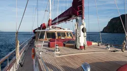 Dans le sillage d'Ulysse avec Sylvain Tesson