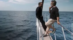 Dans le sillage d'Ulysse avec Sylvain Tesson