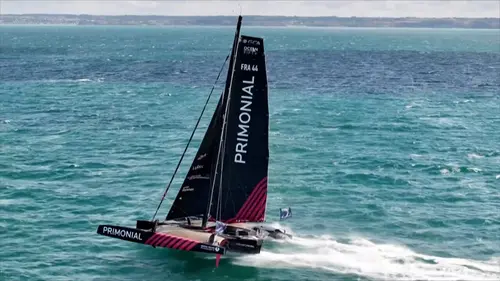 Dans le sillage des terre-neuvas