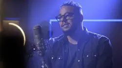 Dans le studio S01E03 Ben l'Oncle Soul