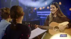 Dans le studio S02E08 Joyce Jonathan