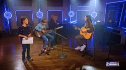 Dans le studio S02E08 Joyce Jonathan