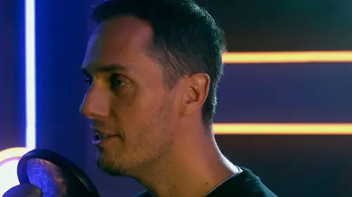 Dans le studio Les soeurs Berthollet