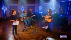 Dans le studio S02E08 Joyce Jonathan