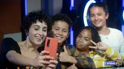 Dans le studio S02E04 Barbara Pravi