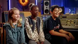 Dans le studio S02E10 Kungs