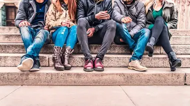 La vérité au fond des yeux