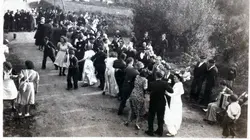 Dans les bals populaires