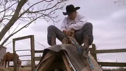 Visuel de Dans les bottes de Clint