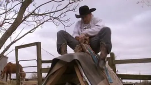 Dans les bottes de Clint