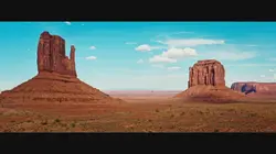 Visuel de Dans les bottes de Lucky Luke