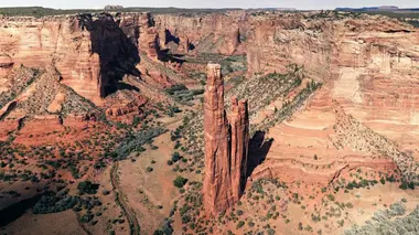 Les fantômes de l'Ouest