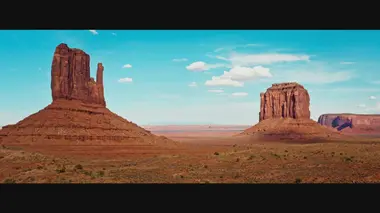 Dans les bottes de Lucky Luke Au royaume des cow-boys