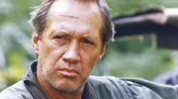 Visuel de Dans les bras de l'enfer